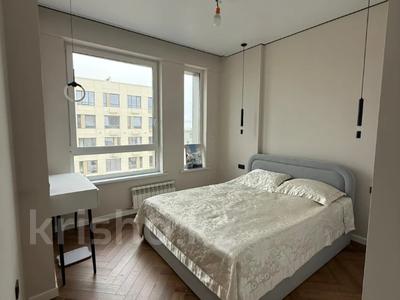 2-бөлмелі пәтер · 40 м² · 11/12 қабат, Турара Рыскулова 2Б/1 — ⭐️ШИКАРНАЯ ЦЕНА⭐️, бағасы: 35.9 млн ₸ в Алматы, Алатауский р-н