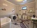 Отдельный дом · 5 комнат · 340 м² · 8 сот., Южный 222 — Южный за 78 млн ₸ в Каскелене — фото 10