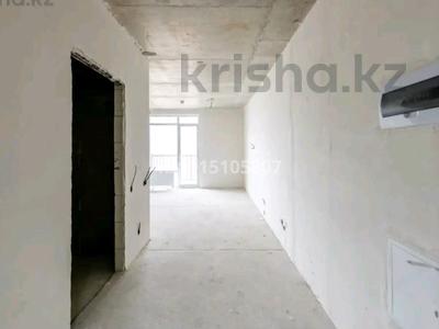 1-комнатная квартира · 27 м² · 2/9 этаж, Туран 55/16 за 21.7 млн ₸ в Астане