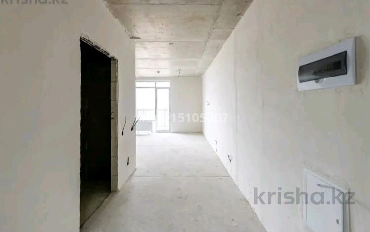 1-комнатная квартира · 27 м² · 2/9 этаж, Туран 55/16 за 21.7 млн ₸ в Астане — фото 2