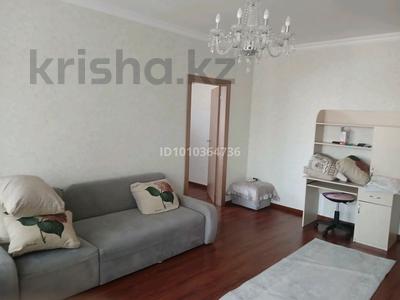 2-комнатная квартира · 62 м² · 7/7 этаж, мкр Пригородный, проспект Аль-Фараби 12 — Улы Дала за 250 000 〒 в Астане, Есильский р-н