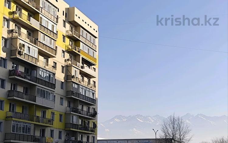 1-комнатная квартира · 13 м² · 1/9 этаж, Асыл Арман за 2 млн 〒 в Алматы — фото 2