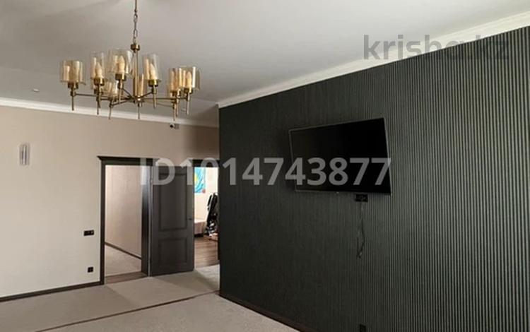 4-бөлмелі пәтер · 109 м² · 6/7 қабат, 29а ш/а. 74, бағасы: 31 млн ₸ в Актау, 29а мкр — фото 2