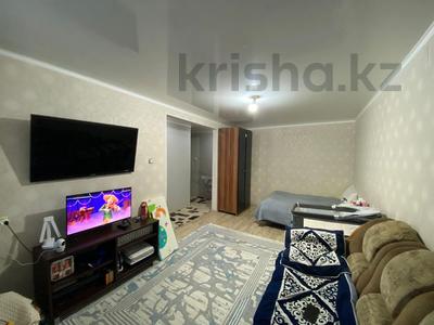 1-бөлмелі пәтер · 32 м² · 2/4 қабат, 410 Квартал, бағасы: ~ 14.4 млн 〒 в Семее