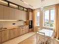 1-бөлмелі пәтер · 60 м² · 8/16 қабат, Жарокова 218, бағасы: 450 000 ₸ в Алматы, Бостандыкский р-н