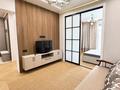 1-бөлмелі пәтер · 60 м² · 8/16 қабат, Жарокова 218, бағасы: 450 000 ₸ в Алматы, Бостандыкский р-н — фото 8
