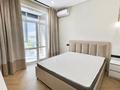 1-бөлмелі пәтер · 60 м² · 8/16 қабат, Жарокова 218, бағасы: 450 000 ₸ в Алматы, Бостандыкский р-н — фото 11