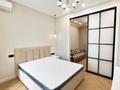 1-бөлмелі пәтер · 60 м² · 8/16 қабат, Жарокова 218, бағасы: 450 000 ₸ в Алматы, Бостандыкский р-н — фото 13