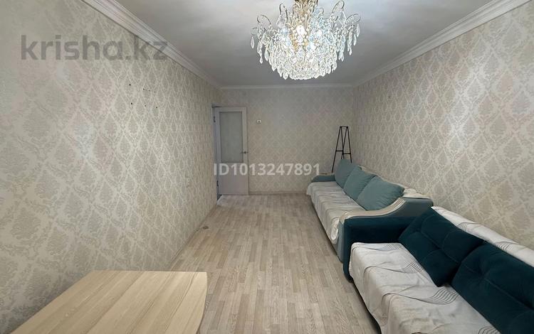 2-комнатная квартира · 46 м² · 3/5 этаж, Гагарина 7 — Школа N5 за 12 млн ₸ в Акмоле — фото 10