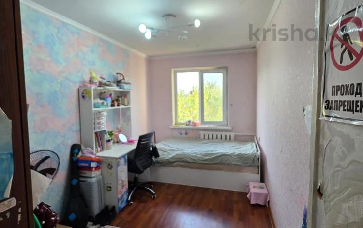 3-комнатная квартира · 58 м² · 4/4 этаж, мкр №8, Абая за 32.5 млн ₸ в Алматы, Ауэзовский р-н — фото 2