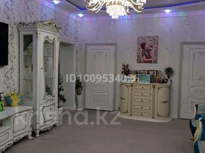 Отдельный дом · 5 комнат · 160 м² · 10 сот., мкр Кайтпас 1, Алтай — Пересечение улиц Дайрабекова и Кошерова за 75 млн ₸ в Шымкенте, Каратауский р-н