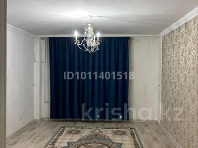 1-комнатная квартира · 45 м² · 8/10 этаж, Старый город, Набережная 79б за 110 000 〒 в Актобе