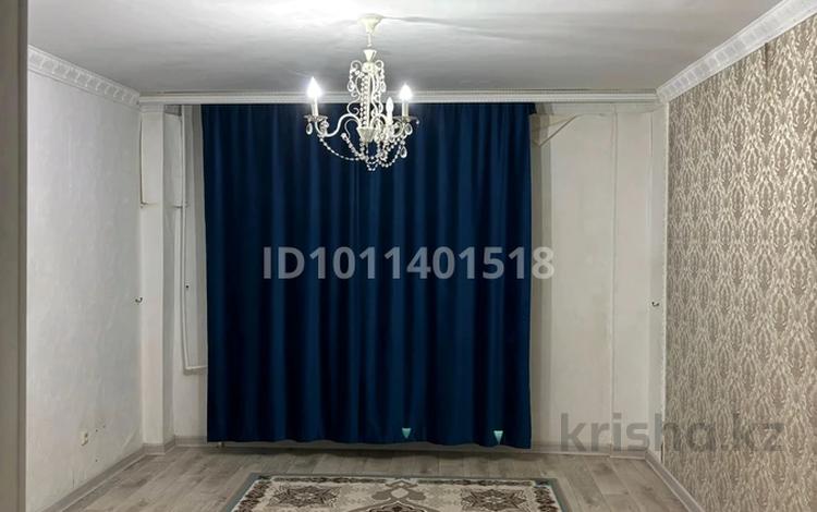 1-бөлмелі пәтер · 45 м² · 8/10 қабат, Старый город, Набережная 79б, бағасы: 110 000 〒 в Актобе — фото 2