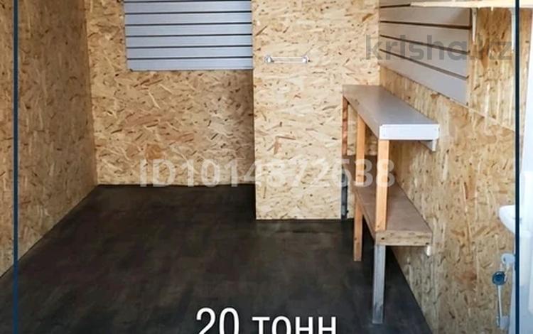 Контейнер · 200 м², бағасы: 800 000 ₸ в Караганде — фото 2