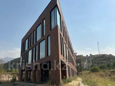 Свободное назначение · 3236.2 м² за ~ 5.2 млрд ₸ в Алматы, Медеуский р-н