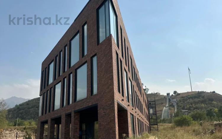 Еркін · 3236.2 м², бағасы: ~ 5.2 млрд ₸ в Алматы, Медеуский р-н — фото 2