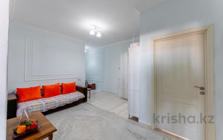 2-комнатная квартира · 80 м² · 18/18 этаж, Кенесары 4 за 31 млн ₸ в Астане, Сарыарка р-н — фото 17