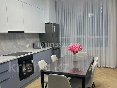 2-комнатная квартира · 67 м² · 11/16 этаж, мкр Нурсат, Назарбаева 55/1 — Метро, Даймонд Плаза за 450 000 ₸ в Шымкенте, Каратауский р-н