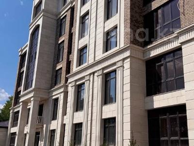 5-комнатная квартира · 172.3 м² · 1/6 этаж, мкр Михайловка , Касыма Аманжолова 96/3 за 66 млн ₸ в Караганде, Казыбек би р-н