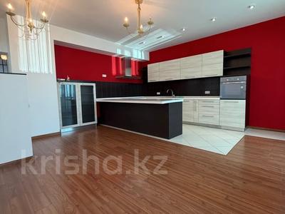 3-комнатная квартира · 130 м² · 15/18 этаж, Достык 97 за 120 млн ₸ в Алматы, Медеуский р-н