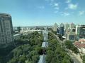 3-бөлмелі пәтер · 130 м² · 15/18 қабат, Достык 97, бағасы: 120 млн ₸ в Алматы, Медеуский р-н — фото 9