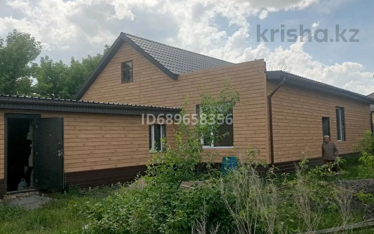 Отдельный дом · 4 комнаты · 140 м² · 10 сот., Герцена 43 — Сортировка за 25 млн ₸ в Караганде, Алихана Бокейханова р-н — фото 14