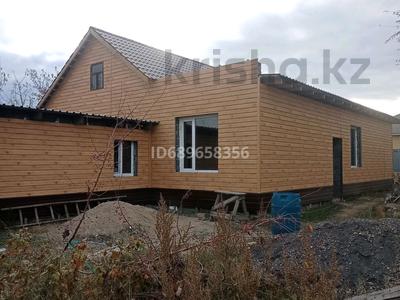 Отдельный дом · 4 комнаты · 195 м² · 10 сот., Герцена 43 — Сортировка за 20 млн 〒 в Караганде, Алихана Бокейханова р-н