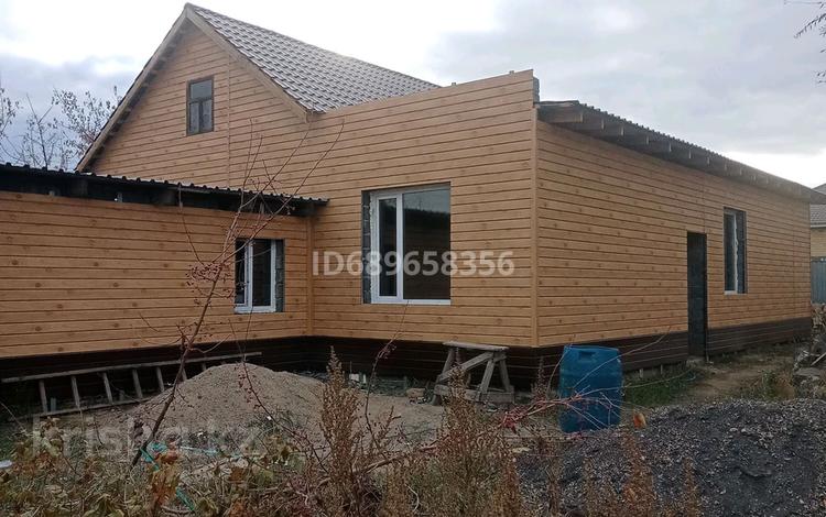 Отдельный дом · 4 комнаты · 195 м² · 10 сот., Герцена 43 — Сортировка за 20 млн ₸ в Караганде, Алихана Бокейханова р-н — фото 9