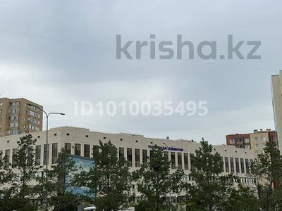 1-комнатная квартира · 50.2 м² · 3/13 этаж, Косшыгулулы 3/1 за 170 000 〒 в Астане, Сарыарка р-н