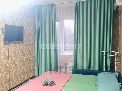 1-бөлмелі пәтер · 45 м² · 2/4 қабат, Сатпаева 22, бағасы: 10 000 ₸ в Атырау