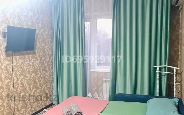 1-бөлмелі пәтер · 45 м² · 2/4 қабат, Сатпаева 22, бағасы: 10 000 ₸ в Атырау — фото 2