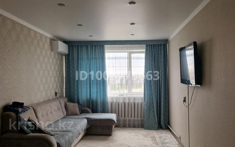 3-бөлмелі пәтер · 68.4 м² · 9/9 қабат, Астаны 39, бағасы: 18.5 млн ₸ в Аксу — фото 2