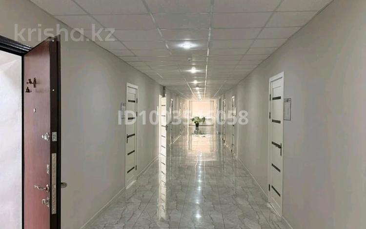 Офисы · 30.3 м² за 166 550 〒 в Костанае — фото 2