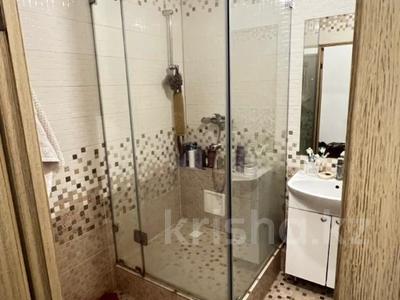 1-бөлмелі пәтер · 43 м² · 4/12 қабат, Тауке хана 35, бағасы: 29 млн ₸ в Алматы, Наурызбайский р-н