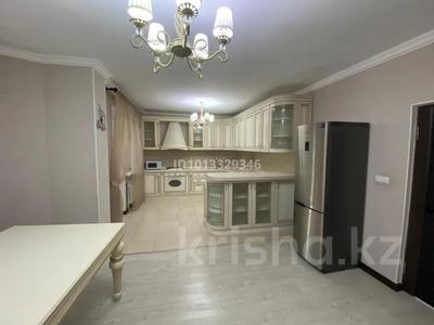 4-бөлмелі пәтер · 137 м² · 3/5 қабат, Ади Шарипова 30а — проспект Мухтара Ауэзова, бағасы: 53 млн ₸ в Атырау, мкр Жилгородок