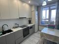 2-бөлмелі пәтер · 56.7 м² · 7/22 қабат, Шаймерденова 8б — Байтурсынова-Нажмеденова, бағасы: 32.5 млн ₸ в Астане, Сарайшык р-н — фото 16