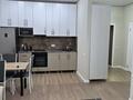 1-комнатная квартира · 46 м² · 7/8 этаж, Абылай Хана 19 за 220 000 ₸ в Щучинске