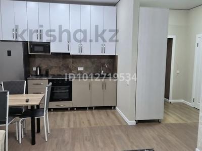 1-комнатная квартира · 46 м² · 7/8 этаж, Абылай Хана 19 за 220 000 ₸ в Щучинске