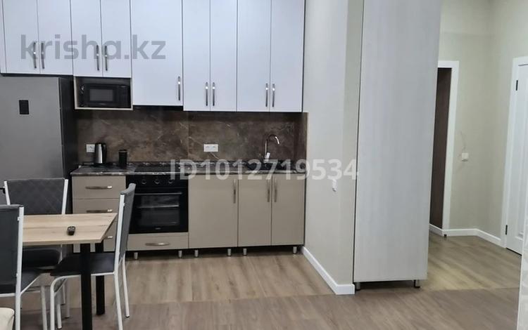 1-комнатная квартира · 46 м² · 7/8 этаж, Абылай Хана 19 за 220 000 ₸ в Щучинске — фото 2