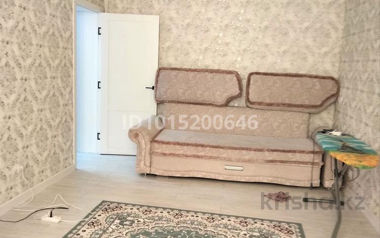 1-комнатная квартира · 43 м² · 2/5 этаж, мкр. Алтын орда за 18.5 млн ₸ в Актобе — фото 2