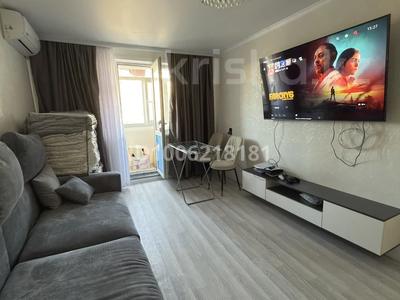 2-бөлмелі пәтер · 48 м² · 4/5 қабат, Мангилик ел 19, бағасы: 12.5 млн ₸ в Сатпаев