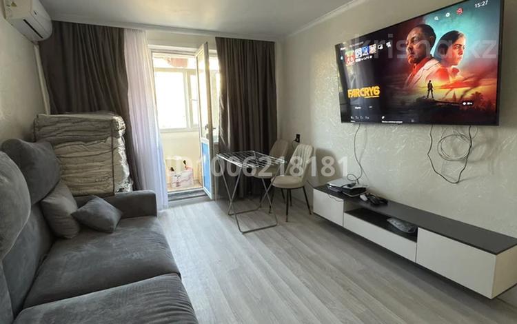 2-бөлмелі пәтер · 48 м² · 4/5 қабат, Мангилик ел 19, бағасы: 12.5 млн ₸ в Сатпаев — фото 2