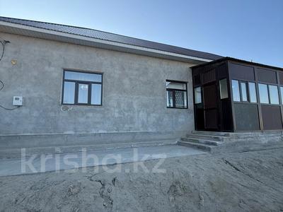 Отдельный дом · 2 комнаты · 100 м² · 8 сот., Байтерек 3 за 12 млн 〒 в 