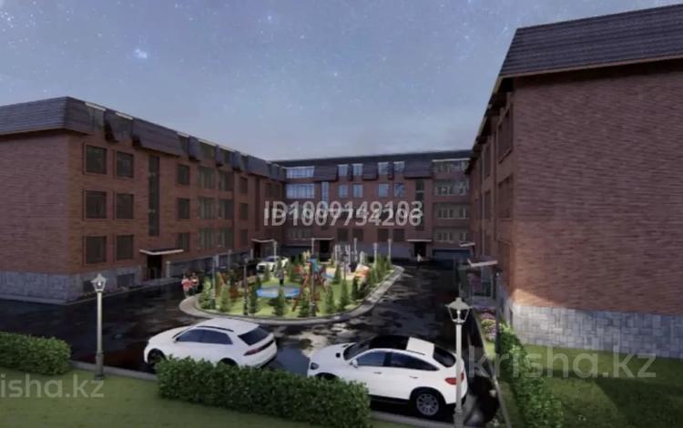 1-комнатная квартира · 66 м² · 1/4 этаж, мкр Жулдыз, Мамбетова 40 — Возле Айзат за 15 млн ₸ в Уральске — фото 3