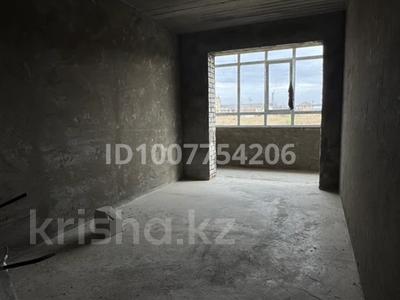 1-комнатная квартира · 66 м² · 1/4 этаж, мкр Жулдыз, Мамбетова 40 — Возле Айзат за 16.5 млн ₸ в Уральске