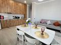 2-комнатная квартира · 25 м² · 12/12 этаж, мкр Гажайып 5/2 за 3 500 ₸ в Алматы, Алатауский р-н