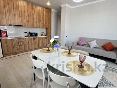 2-комнатная квартира · 25 м² · 12/12 этаж, мкр Гажайып 5/2 за 3 500 ₸ в Алматы, Алатауский р-н