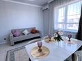 2-комнатная квартира · 25 м² · 12/12 этаж, мкр Гажайып 5/2 за 3 500 ₸ в Алматы, Алатауский р-н — фото 2