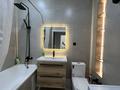 2-комнатная квартира · 25 м² · 12/12 этаж, мкр Гажайып 5/2 за 3 500 ₸ в Алматы, Алатауский р-н — фото 5