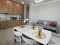 2-комнатная квартира · 25 м² · 12/12 этаж, мкр Гажайып 5/2 за 3 500 ₸ в Алматы, Алатауский р-н — фото 6